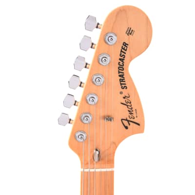 Fender Custom Shop Artist Robin Trower Signature Stratocaster Midnight Wine Burst (Serial #R131874) image 6