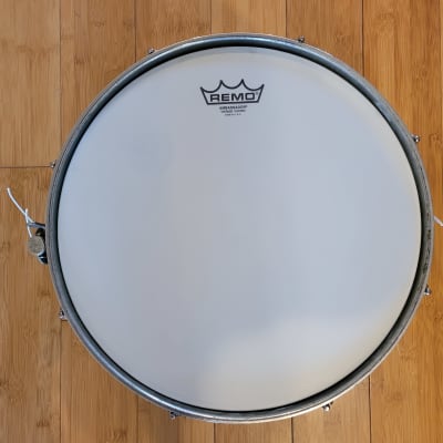 Snares - (Used) Rogers 5x14 "Cleveland" Powertone Snare Drum image 5
