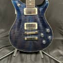 Paul Reed Smith PRS McCarty 594 Core Model Electric Guitar-Faded Blue (Pre-owned)