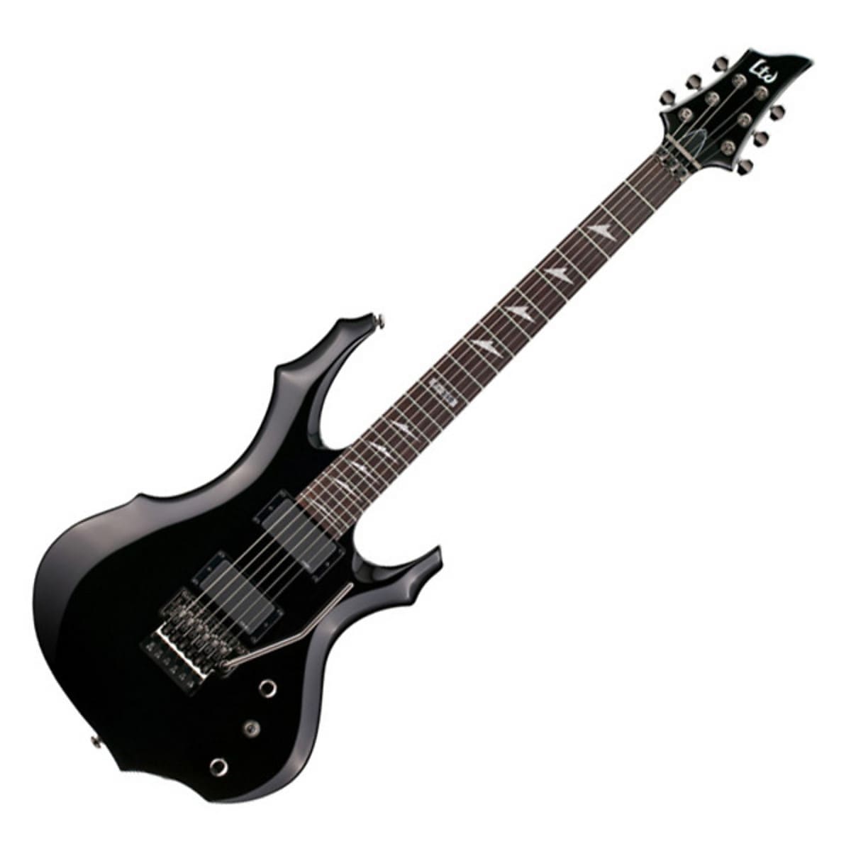 最終値下げ】ESP LTD F350エレキギター-