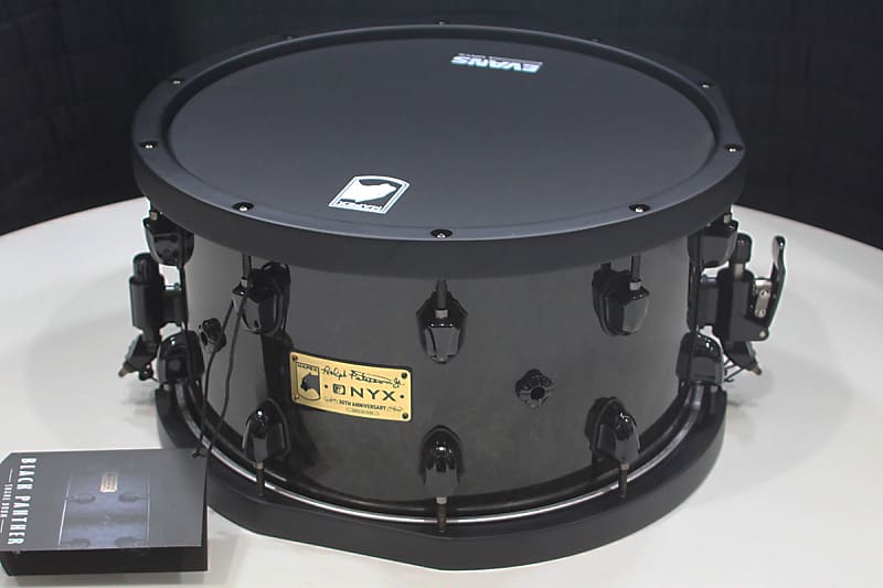 Mapex Black Panther 8