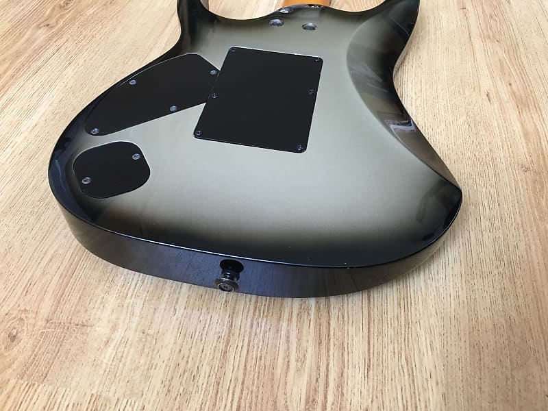 RINGFINGER インフレータブルボード　VENSTER10’6　中古 CHASSIS｜silver｜Ring｜HOORSENBUHS(ホーセンブース