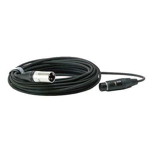 Schoeps K EMC 5 U 16'/5m EMC Interference-Resistant Microphone Cable, Kevlar Reinforced image 1