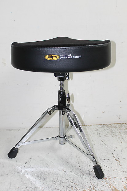 Sound percussion drum throne outlet