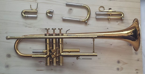 Conn 1000b outlet trumpet