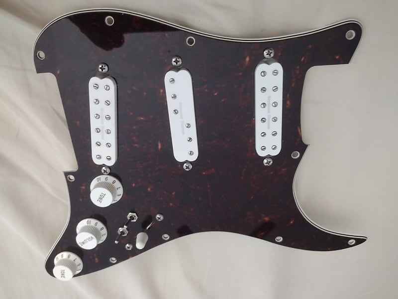 ギター 920D custom  shop fender Seymour duncan 920D Custom Shop 24-10-13-2T Seymour Duncan Everything Axe