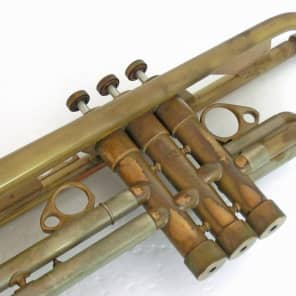 Courtois EVOLUTION-1 Trumpet - Free Shipping* | Reverb