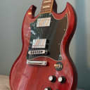 Gibson SG Standard Heritage Cherry w/ Hard Case