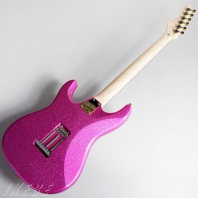Edwards E-SN-185TO [Produced by Takayoshi Ohmura] | Reverb UK