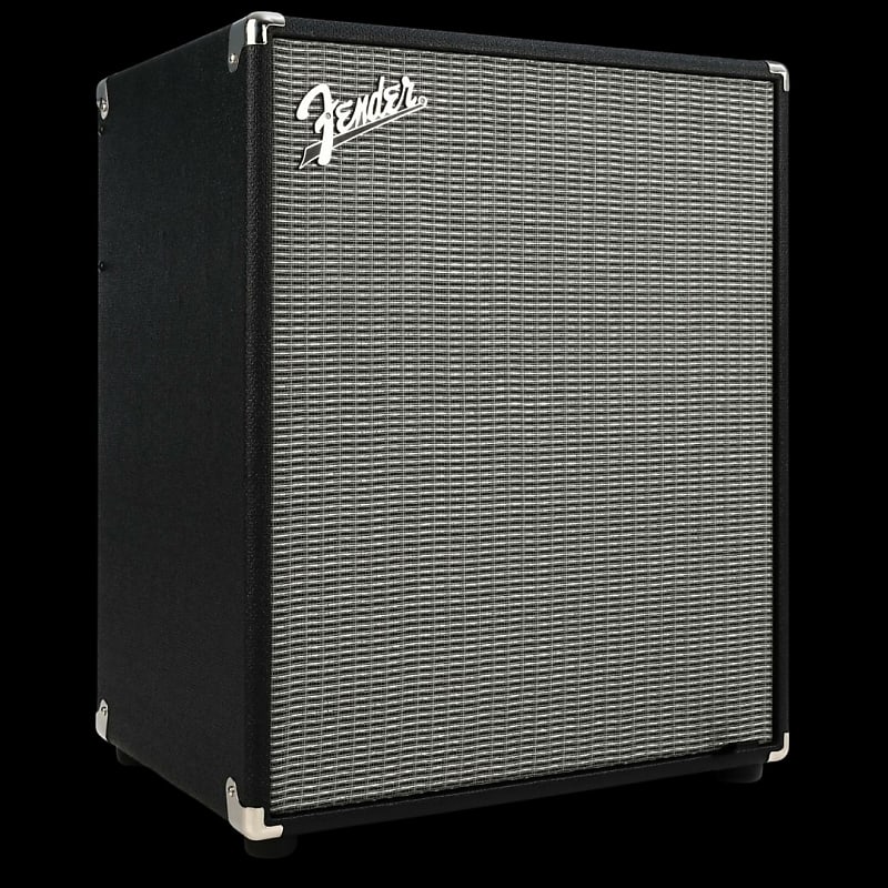 Fender Rumble 500 V3 500-Watt 2x10 Fender Rumble 500 V3 500-Watt 2x10