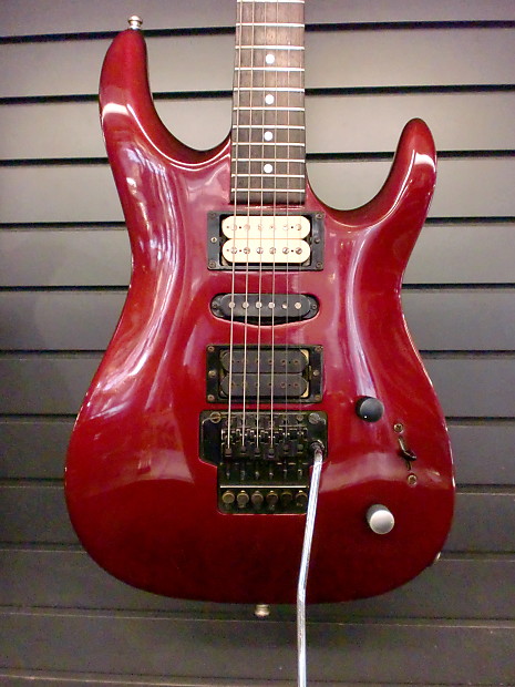 Squier hm3 top