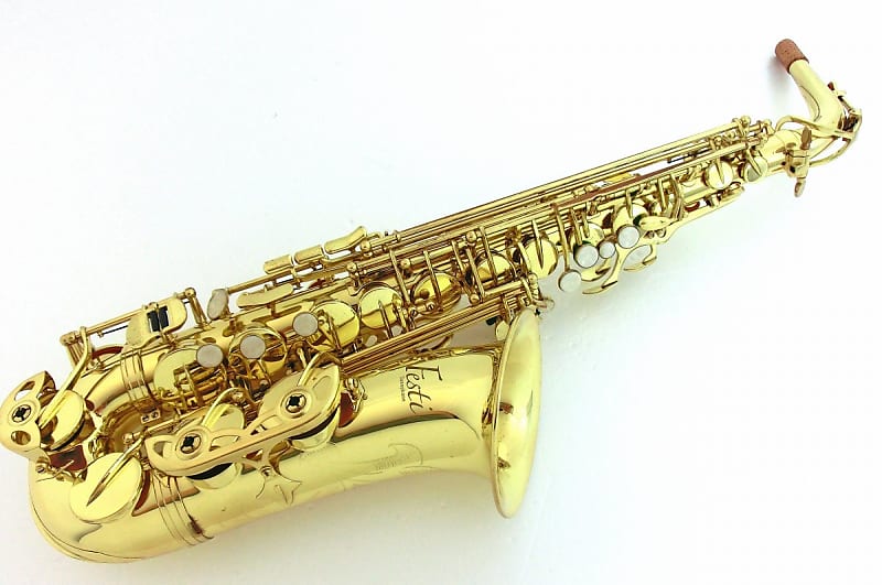 FESTI A 1500 Alto Saxophone