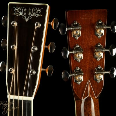 Martin D-42 Special image 7