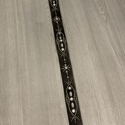 Modern Pirates SGZ Guitar Strap MPSGZ-GS004 SUGIZO Luna Sea | Reverb