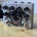 Walrus Audio Luminary V2 Quad Octave Generator