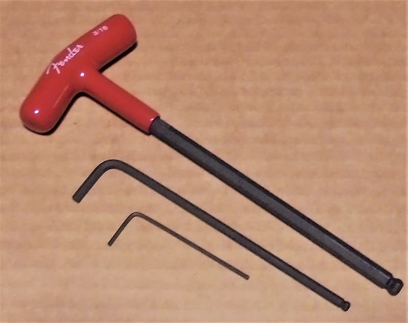 Fender American Professional II Precision Bass Truss Rod Reverb