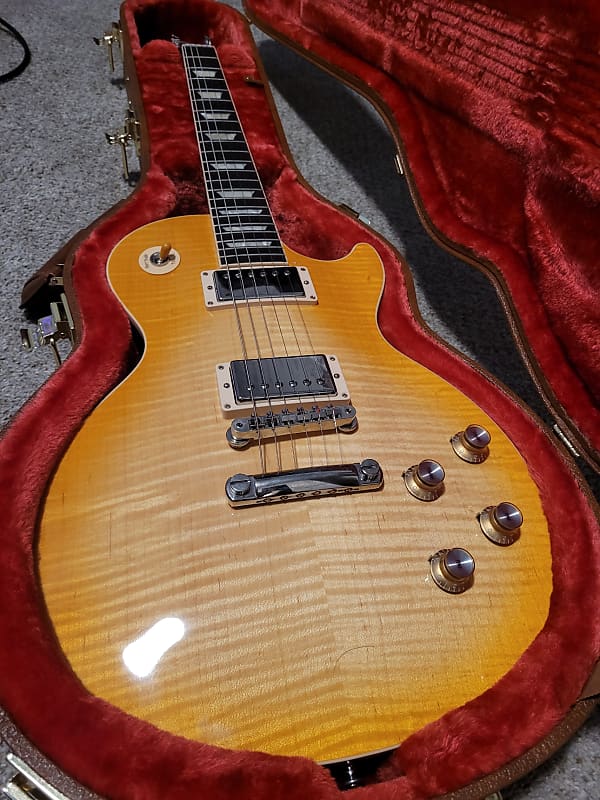 Gibson Les Paul Standard | Reverb