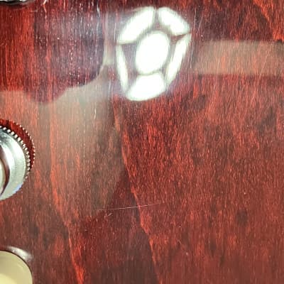Gibson Les Paul '70s Deluxe 2024 image 5
