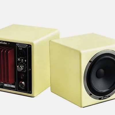 Pioneer S-DJ50X Reference Monitor Speakers (Discontinued - New