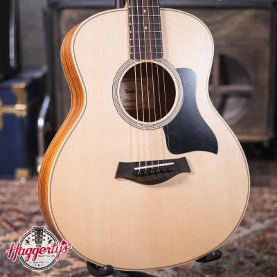 Taylor GS Mini Rosewood Acoustic with GS Mini Hard Bag - Demo image 1
