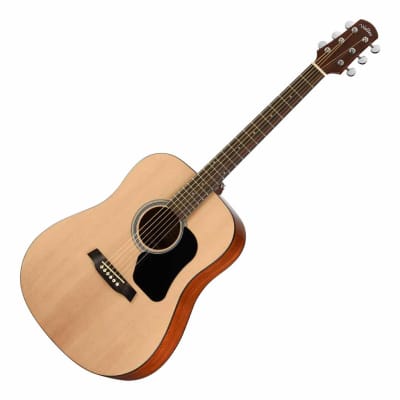Walden D350 Standard Series Dreadnought Acoustic Guitar for sale