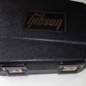 Vintage 1980s Gibson Protector Gen3 Case for Norlin SG, Sonex, LP Juniors image 4
