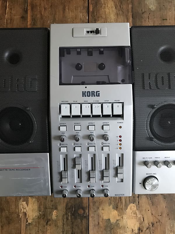 Rare Korg CR-4 | Reverb UK