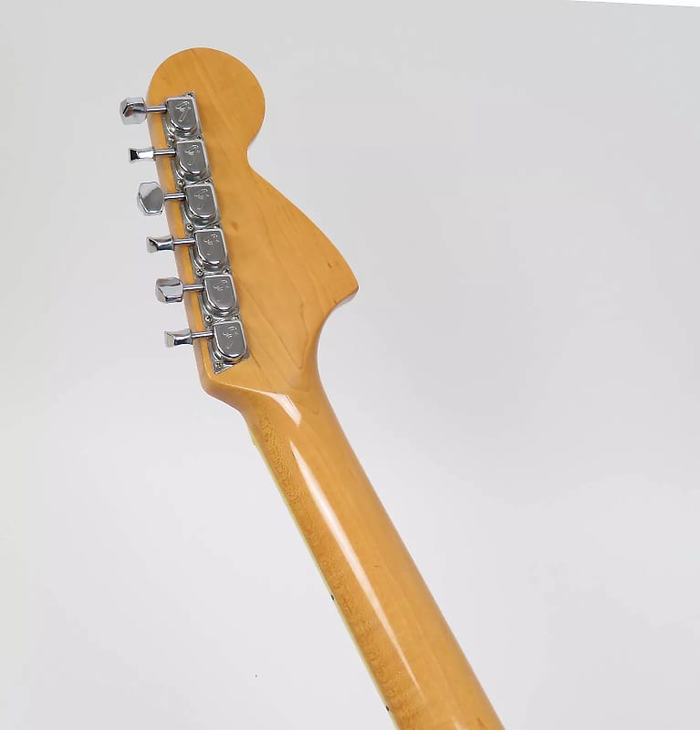 Fender Jaguar Left-Handed (1966 - 1969) imagen 6