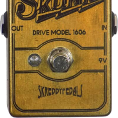 Skreddy Twangophile | Reverb