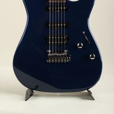 RASMUS by SUHR S100 Mercedes Blue Metallic | Reverb