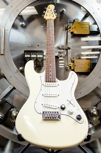 Dean strat shop
