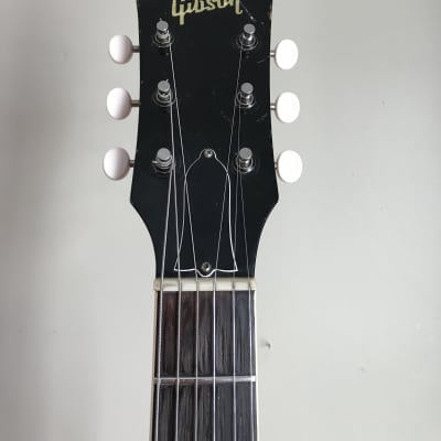 1965 Gibson SG Special  & Case image 10