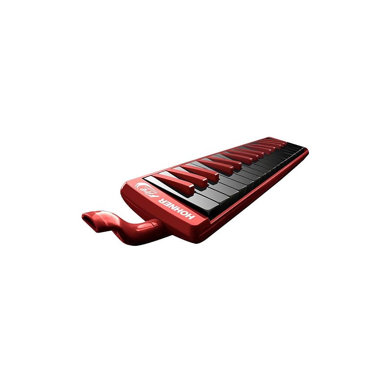 HOHNER Melodica Fire Reverb