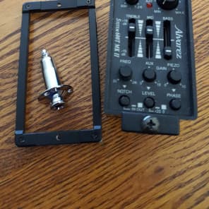 Alvarez 600t mkii for shop sale
