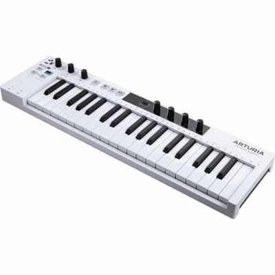 ARTURIA KEYSTEP-37 image 1