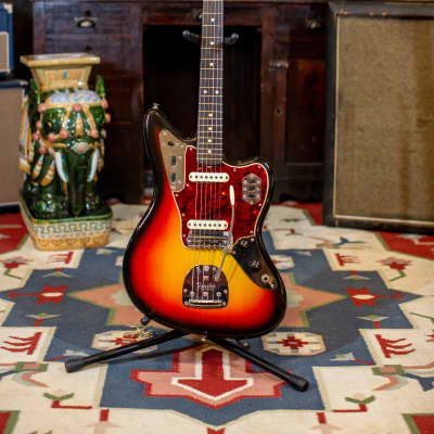 1965 Fender Jaguar image 4
