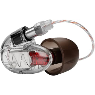 Fender FXA6 Pro In-Ear Monitors | Reverb