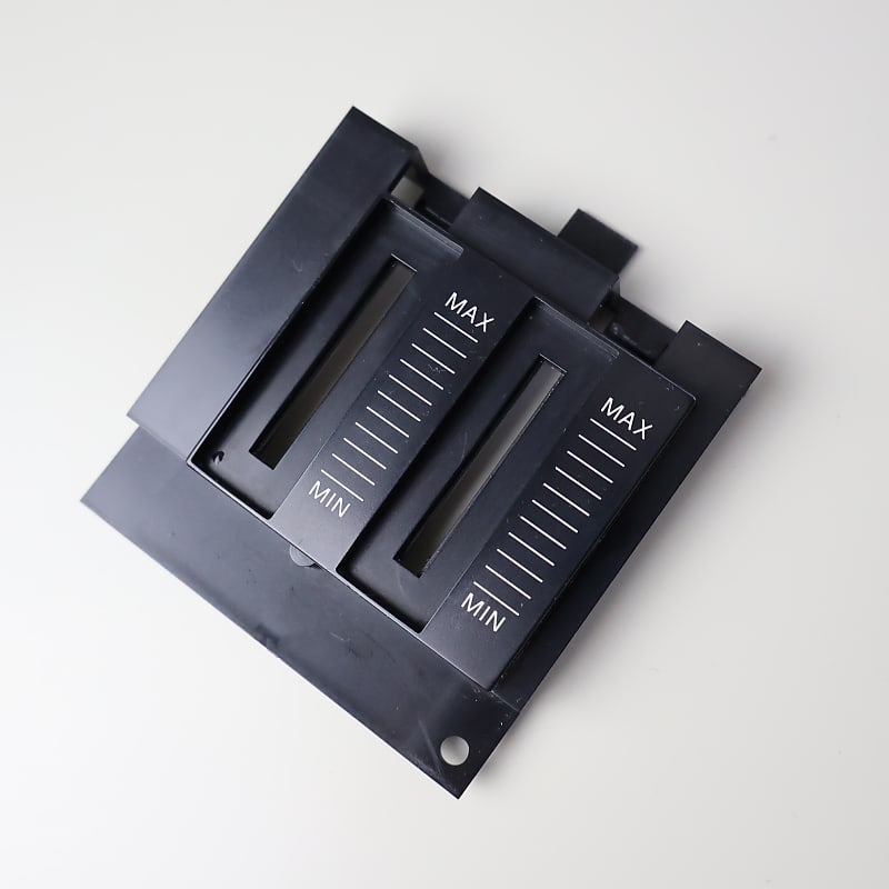 Yamaha V50 Parts - Slider Panel image 1
