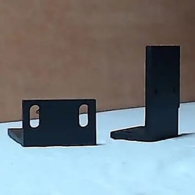 2-pairs Rack ears - MoPhatt / Orbit 3
