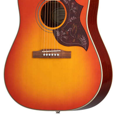 Epiphone FT-79 Left-Handed Acoustic-Electric Guitar Inspired by 1964 Texan  Lefty | Reverb Canada