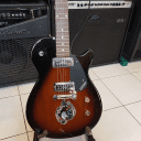 Gretsch G5220 Electromatic Junior Jet II Sunburst Electric Guitar