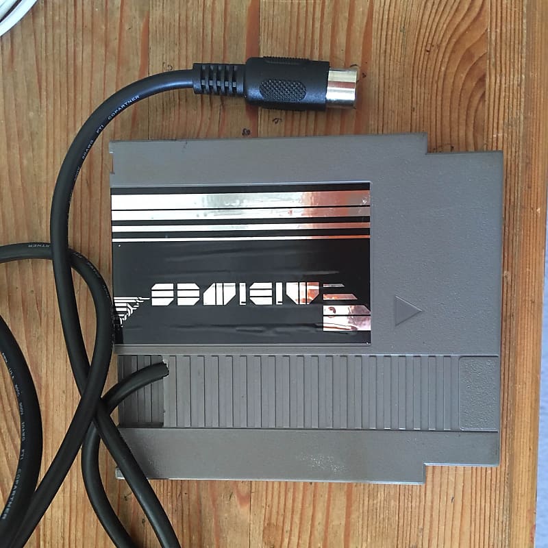 Nes 2024 midi cartridge