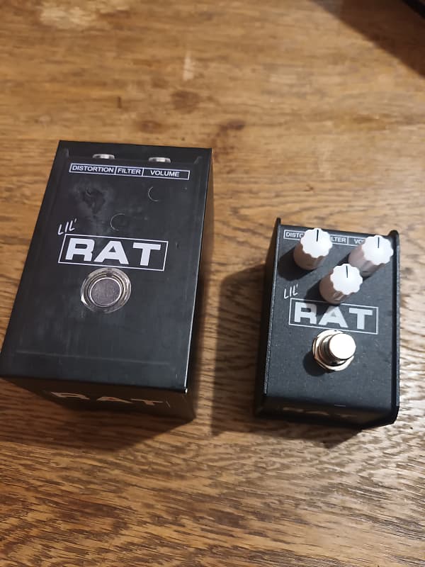 ProCo Lil Rat