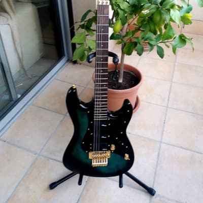 Mad Axe by Aria Pro2 エレキギター Mad Axe by Aria Pro2 エレキギター