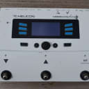 TC Helicon VoiceLive Play GTX 2015 White