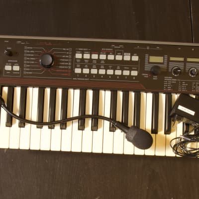 Korg R3