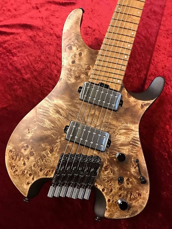 Ibanez QX527PB -ABS : Antique Brown Stained- #220512821 ≒2.269Kg [GSB019]  2022