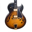 Gibson ES-775 1991 - Vintage Sunburst