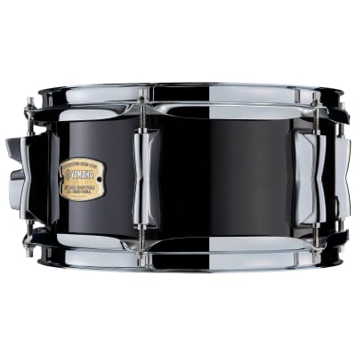 Yamaha Stage Custom Hip 20" Raven Black Shell Pack image 2
