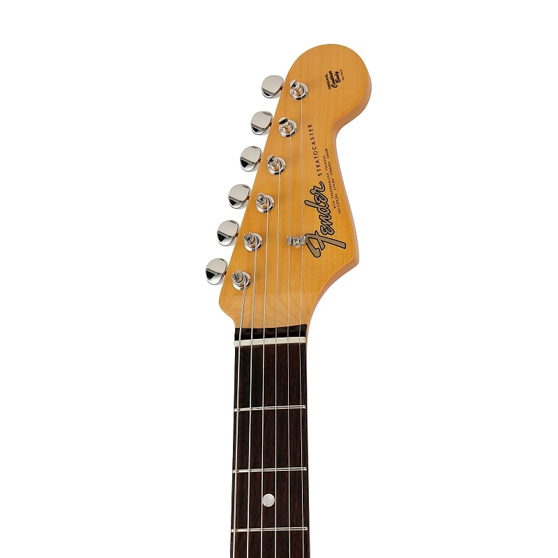 Fender Takashi Kato Signature Stratocaster